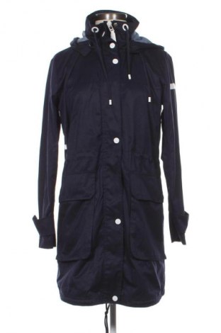 Дамско яке Esprit, Размер S, Цвят Син, Цена 24,99 лв.