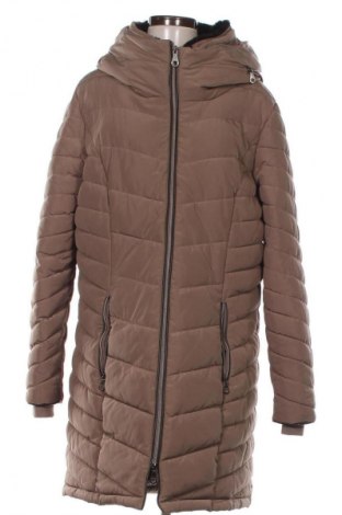 Kurtka damska Essentials, Rozmiar XL, Kolor Beżowy, Cena 133,30 zł