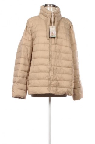 Дамско яке Essentials by Tchibo, Размер XXL, Цвят Бежов, Цена 43,99 лв.