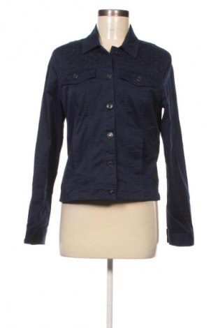 Damenjacke Essentials by Tchibo, Größe M, Farbe Blau, Preis 16,99 €