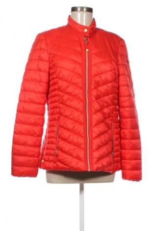 Γυναικείο μπουφάν Essentials by Tchibo, Μέγεθος M, Χρώμα Κόκκινο, Τιμή 15,99 €