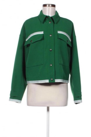 Damenjacke Essentiel Antwerp, Größe M, Farbe Grün, Preis 70,08 €