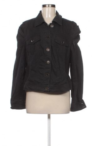 Dámska bunda  Etam, Veľkosť L, Farba Čierna, Cena  34,78 €