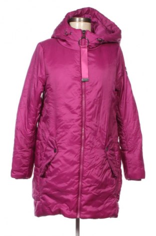 Dámská bunda  Ever.me by Takko Fashion, Velikost M, Barva Fialová, Cena  349,00 Kč