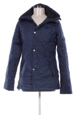 Damenjacke Everest, Größe M, Farbe Blau, Preis € 34,99