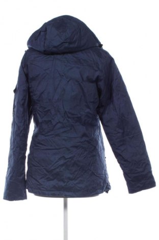 Damenjacke Everest, Größe M, Farbe Blau, Preis € 34,99