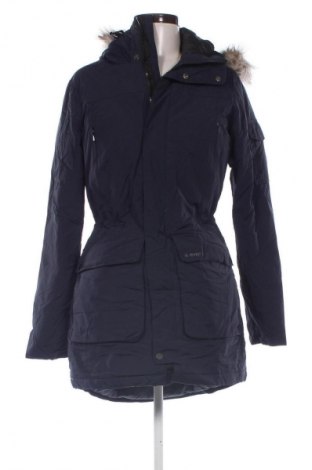 Női dzseki Everest, Méret S, Szín Kék, Ár 16 719 Ft