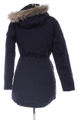 Női dzseki Everest, Méret S, Szín Kék, Ár 16 719 Ft