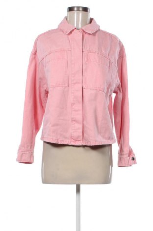 Geacă de femei F&F, Mărime XS, Culoare Roz, Preț 102,70 Lei