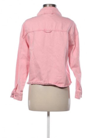 Geacă de femei F&F, Mărime XS, Culoare Roz, Preț 102,70 Lei