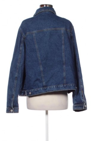 Dámská bunda  F&F, Velikost XXL, Barva Modrá, Cena  494,00 Kč