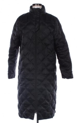 Дамско яке FILA, Размер M, Цвят Черен, Цена 39,99 лв.