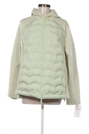 Γυναικείο μπουφάν FOX, Μέγεθος XL, Χρώμα Πράσινο, Τιμή 52,99 €