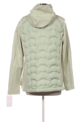 Γυναικείο μπουφάν FOX, Μέγεθος XL, Χρώμα Πράσινο, Τιμή 52,99 €