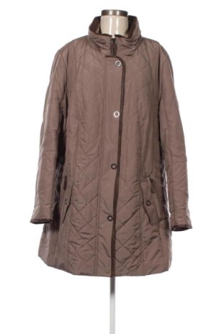 Dámska bunda  Fabiani, Veľkosť XXL, Farba Hnedá, Cena  19,95 €