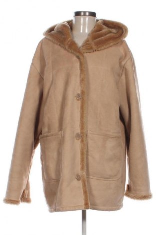 Дамско яке Fabiani, Размер XXL, Цвят Бежов, Цена 16,36 €