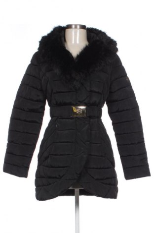 Дамско яке Fabrizia, Размер M, Цвят Черен, Цена 58,00 лв.