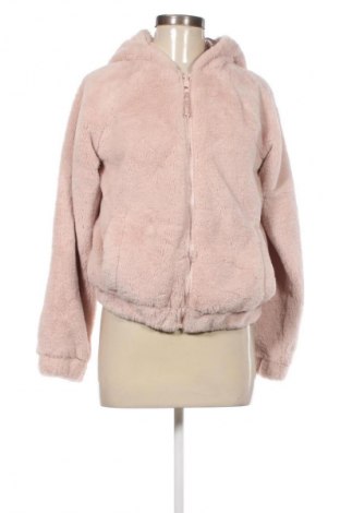 Γυναικείο μπουφάν Fb Sister, Μέγεθος XS, Χρώμα Ρόζ , Τιμή 25,99 €
