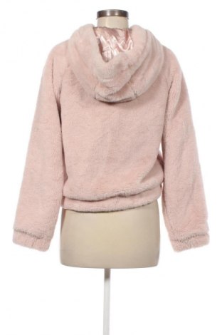 Γυναικείο μπουφάν Fb Sister, Μέγεθος XS, Χρώμα Ρόζ , Τιμή 25,99 €