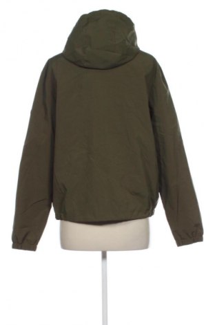 Γυναικείο μπουφάν Fb Sister, Μέγεθος M, Χρώμα Πράσινο, Τιμή 8,99 €
