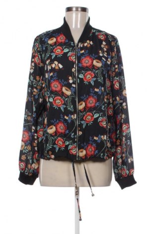 Γυναικείο μπουφάν Fb Sister, Μέγεθος L, Χρώμα Πολύχρωμο, Τιμή 24,57 €