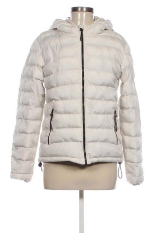 Дамско яке Fb Sister, Размер M, Цвят Екрю, Цена 57,99 лв.