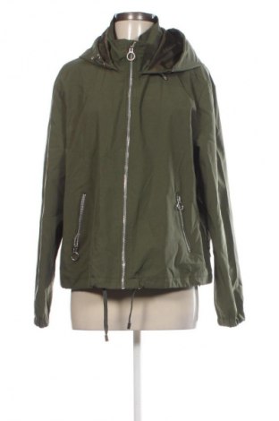 Dámská bunda  Fb Sister, Velikost L, Barva Zelená, Cena  289,00 Kč