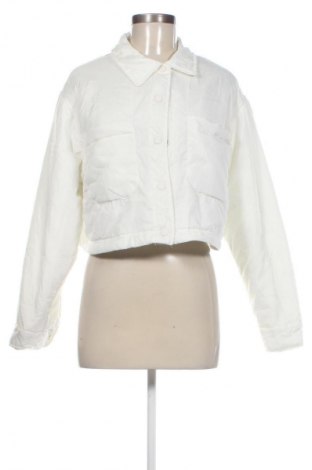 Dámská bunda  Fb Sister, Velikost XL, Barva Bílá, Cena  329,00 Kč