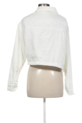 Dámská bunda  Fb Sister, Velikost XL, Barva Bílá, Cena  329,00 Kč