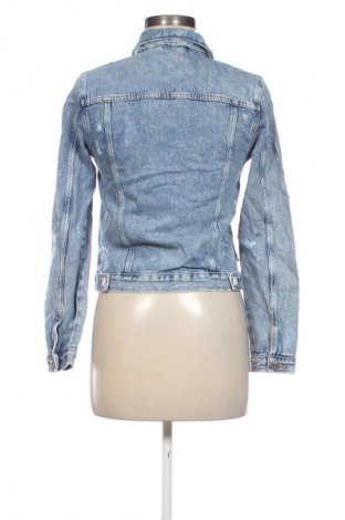 Dámska bunda  Fb Sister, Veľkosť XS, Farba Modrá, Cena  13,95 €