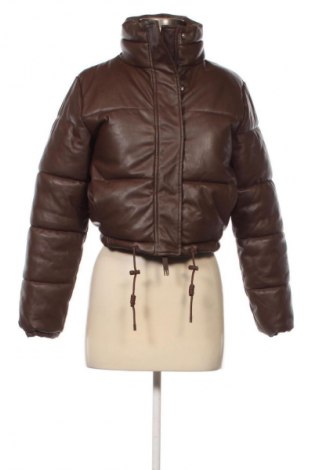Geacă de femei Fb Sister, Mărime S, Culoare Maro, Preț 154,99 Lei