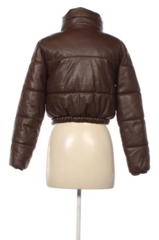 Geacă de femei Fb Sister, Mărime S, Culoare Maro, Preț 154,99 Lei