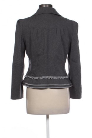 Дамско яке Felipe Varela, Размер L, Цвят Сив, Цена 168,00 лв.