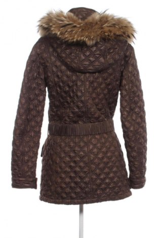 Kurtka damska Feyem, Rozmiar M, Kolor Brązowy, Cena 408,98 zł
