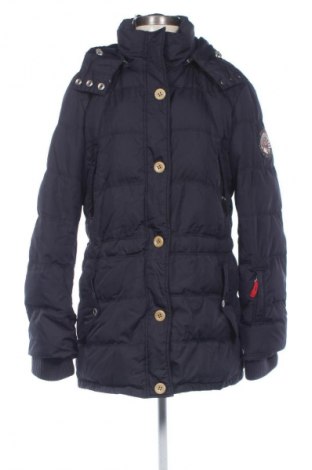 Női dzseki Fire + Ice By Bogner, Méret L, Szín Kék, Ár 59 200 Ft