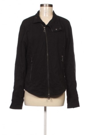 Γυναικείο μπουφάν Firma Berlin, Μέγεθος M, Χρώμα Μαύρο, Τιμή 37,99 €