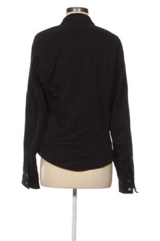 Γυναικείο μπουφάν Firma Berlin, Μέγεθος M, Χρώμα Μαύρο, Τιμή 37,99 €