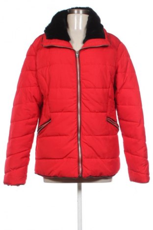 Γυναικείο μπουφάν Flame, Μέγεθος XL, Χρώμα Κόκκινο, Τιμή 19,99 €