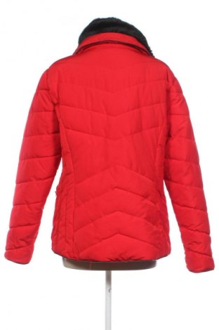 Γυναικείο μπουφάν Flame, Μέγεθος XL, Χρώμα Κόκκινο, Τιμή 19,99 €