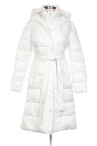 Γυναικείο μπουφάν Fly, Μέγεθος S, Χρώμα Λευκό, Τιμή 47,62 €
