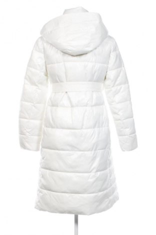 Γυναικείο μπουφάν Fly, Μέγεθος S, Χρώμα Λευκό, Τιμή 47,62 €