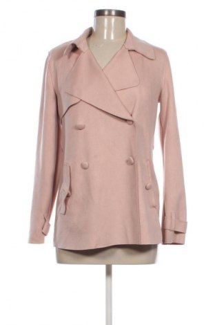 Дамско яке Forever 21, Размер S, Цвят Розов, Цена 41,00 лв.