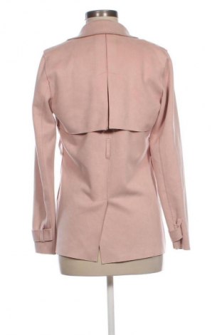 Дамско яке Forever 21, Размер S, Цвят Розов, Цена 41,00 лв.