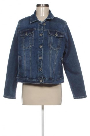 Női dzseki Franne Golde, Méret XL, Szín Kék, Ár 42 939 Ft