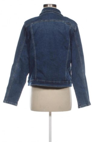 Női dzseki Franne Golde, Méret XL, Szín Kék, Ár 42 939 Ft