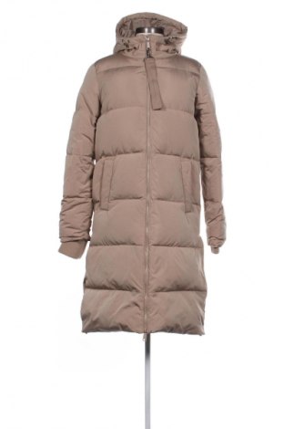 Kurtka damska Fransa, Rozmiar S, Kolor Beżowy, Cena 204,67 zł