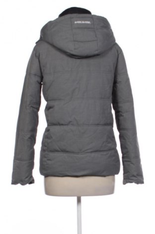 Γυναικείο μπουφάν Fred Mello, Μέγεθος XL, Χρώμα Γκρί, Τιμή 45,52 €