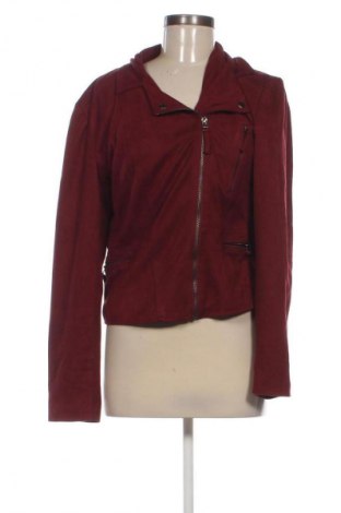 Női dzseki Free Quent, Méret L, Szín Piros, Ár 13 572 Ft