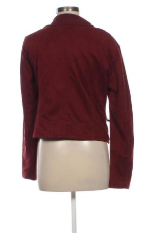 Női dzseki Free Quent, Méret L, Szín Piros, Ár 13 572 Ft