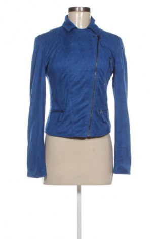 Damenjacke Free Quent, Größe XS, Farbe Blau, Preis 20,99 €